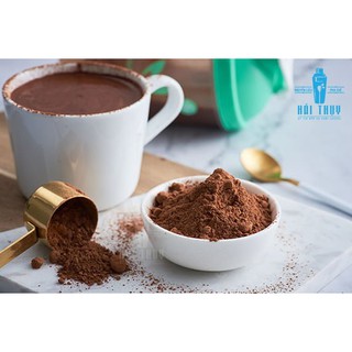 Bột Cacao Luave gói 500g