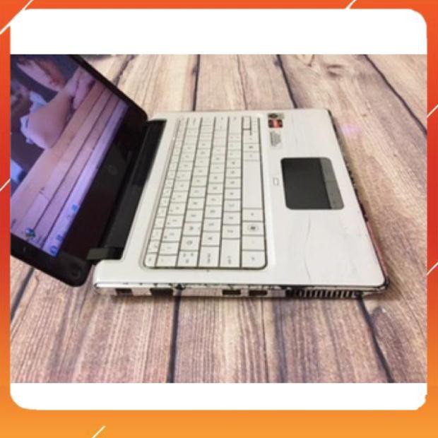 Laptop cũ hp dv2 Co2, ram 2gb, ổ 120-160gb màn 12.1 đẹp nguyên bản | BigBuy360 - bigbuy360.vn