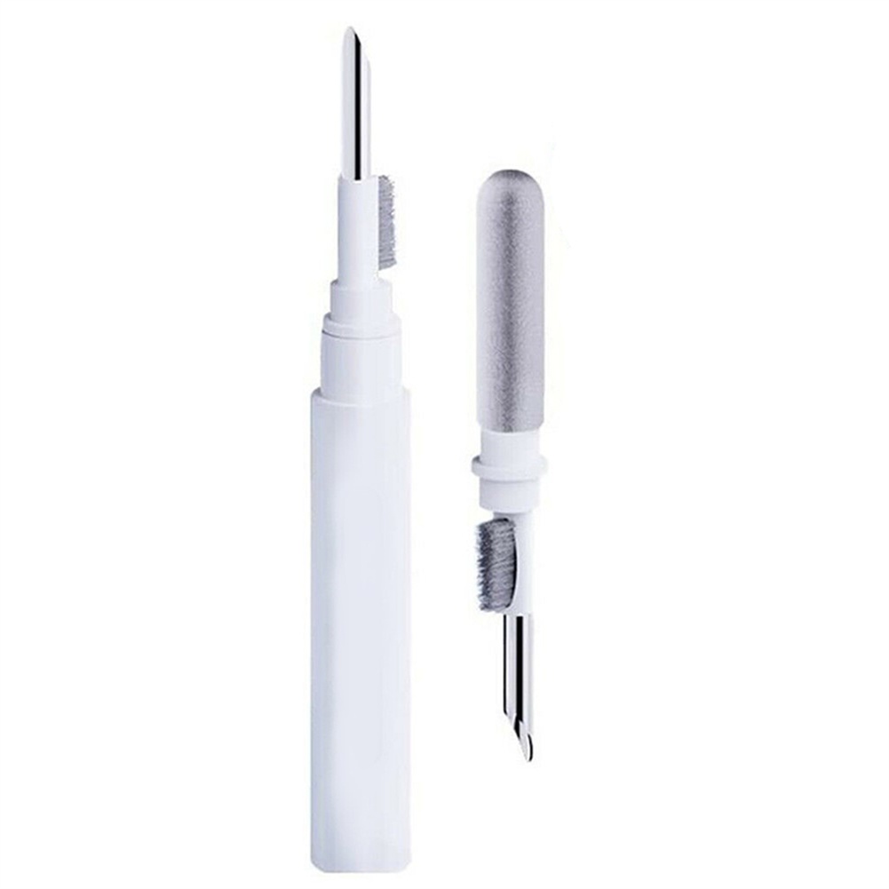 Bút vệ sinh làm sạch tai nghe bluetooth HAGIBIS cho AirPods PRO 1 2 3 Huawei Samsung