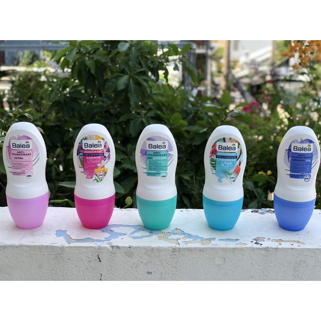 Lăn Nách Balea Nhiều Mày Siêu Khô Thoáng | BigBuy360 - bigbuy360.vn