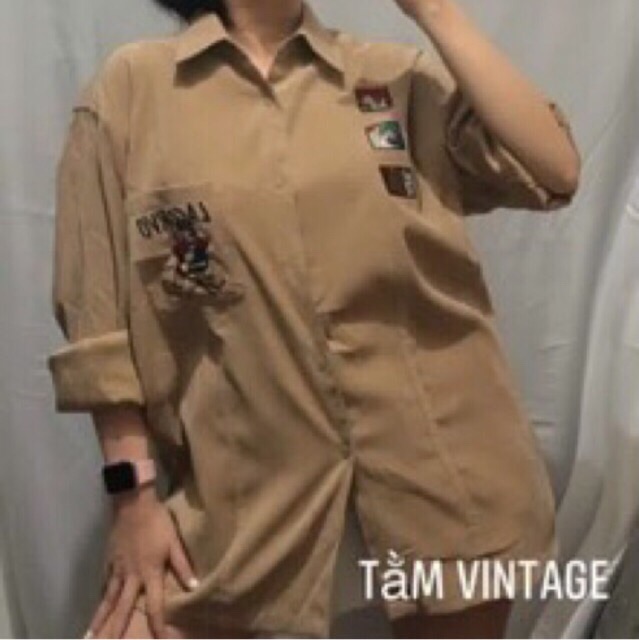 SƠ MI NHUNG TĂM hàng siêu phẩm