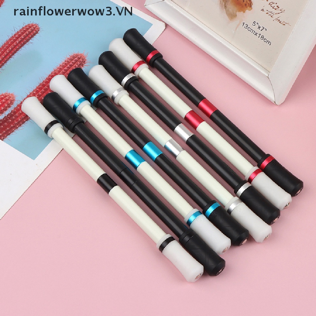 Bút đèn LED Rotag có ống quay giúp giảm căng thẳng độc đáo cho người lớn và trẻ em