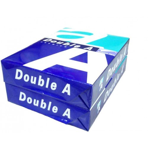 1 THÙNG GIẤY IN DOUBLE A ĐL 70 THÁI LAN