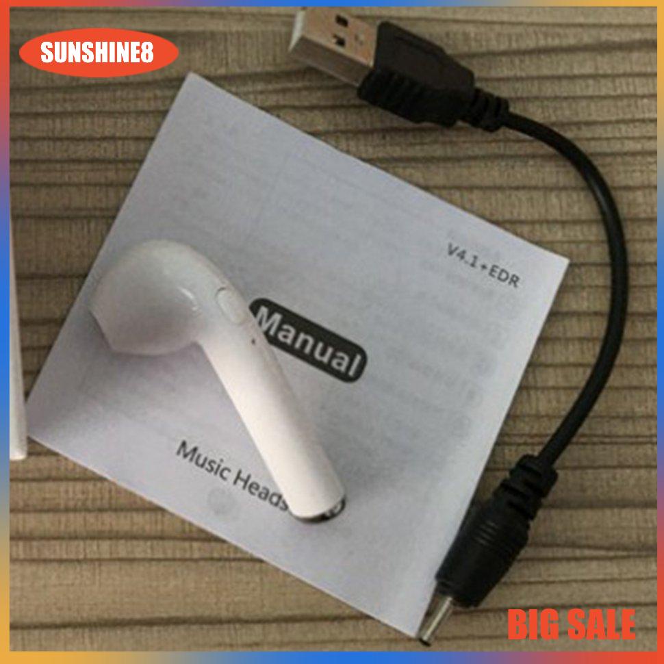 Dây cáp sạc chuyển đổi I7 USB sang DC 2.0