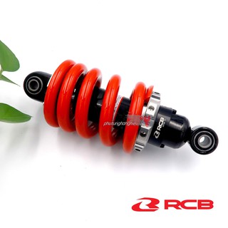 Phuộc RCB M2 cho xe Exciter 135
