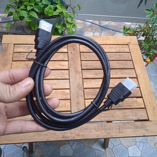 Cáp HDMI dài 1,5m