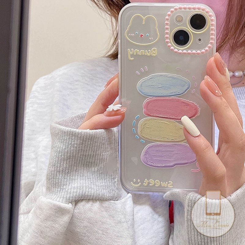 Ốp Điện Thoại Cho OPPO A15 / 17 / 17K / 77S / 55 / 12 / 16K / 57 / 95 / 96 / 76 / 54 / 1K / 7 / 16 / 5 / 5S / 15S / 3S / 31 Reno 8 7 5 6 5F Hộp Đựng Đồ Dùng Cao Cấp Tiện Dụng