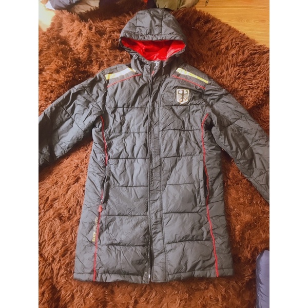 Áo phao nam si tuyển ngoài đẹp hơn hình