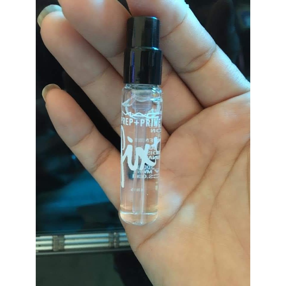 Xịt khoáng cố định lớp trang điểm lâu trôi Prep + Prime Fix 30ml | BigBuy360 - bigbuy360.vn