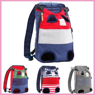 Balo du lịch cho thú cưng