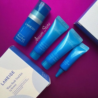 Bộ kit Laneige water bank