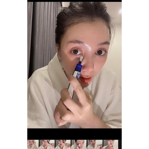 SERUM MẮT ZO SKIN HEALTH GROWTH FACTOR