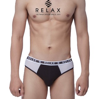Bộ 3 Quần lót nam Relax CB_RLTK023