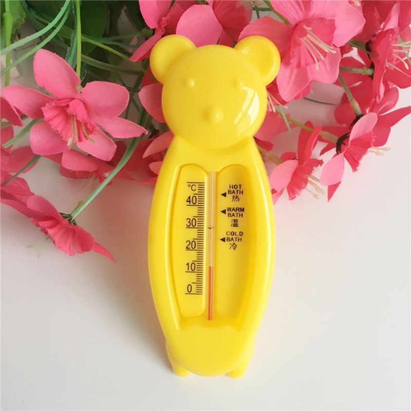 Nhiệt Kế Vòi Hoa Sen Cho Bé