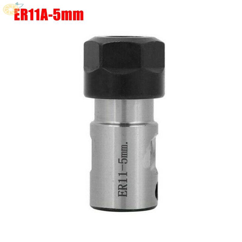 Đầu Kẹp Trục Động Cơ Er11A Er16A Er20A 5-16mm Chất Lượng Cao