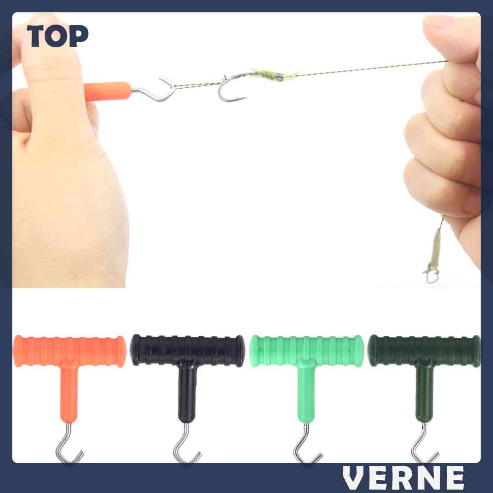 3 Dụng Cụ Thắt Nút Dây Câu Cá VERNE