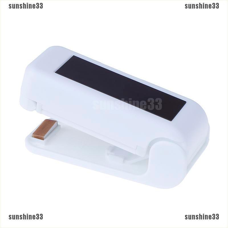 Máy Hàn Miệng Túi Nhựa Mini Cầm Tay