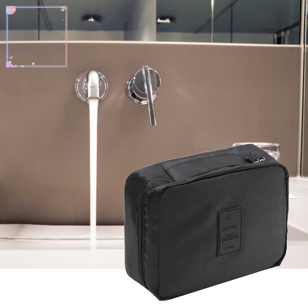 Túi Lưới Đựng Đồ Dùng Cá Nhân Du Lịch