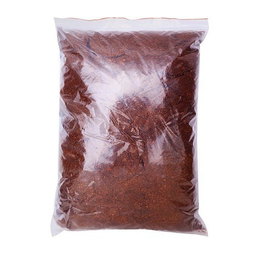 Mụn Xơ Dừa Đã Qua Xử lý- Giá Thể Trồng Cây 1kg