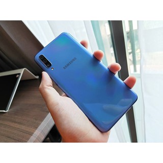 điện thoại samsung galaxy A70 mới 100% nguyên seal
