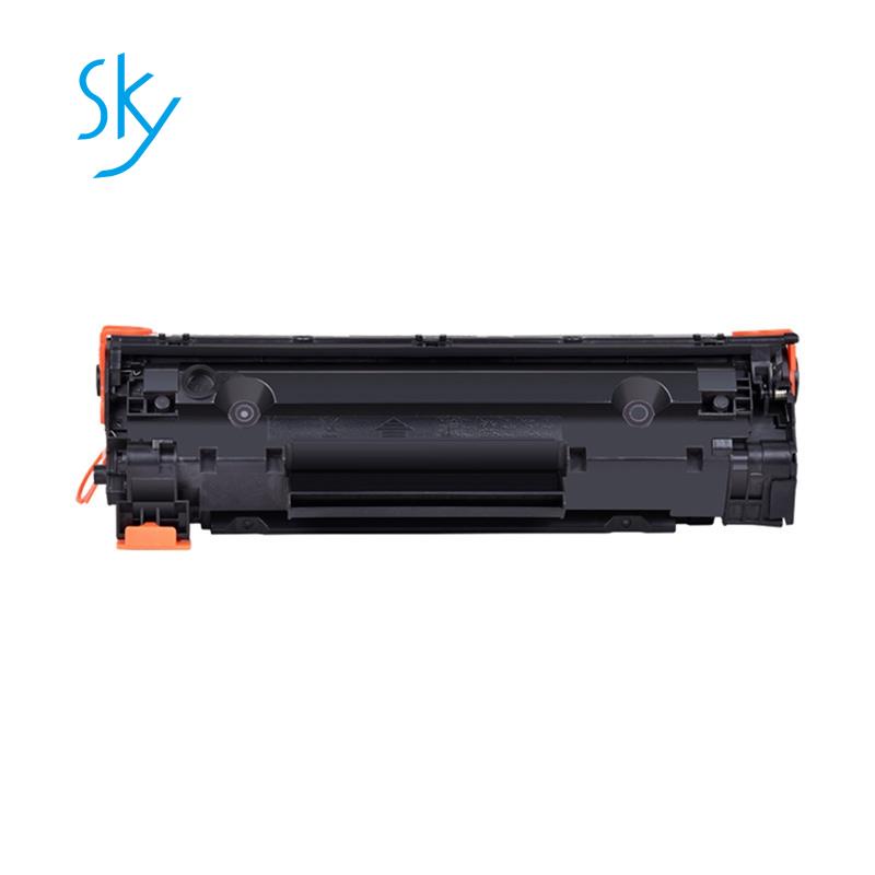 Hộp Mực Thay Thế Cho Máy In HP LaserJet Pro P1102 M1130 M1132 M1210 M1212Nf HP 85A