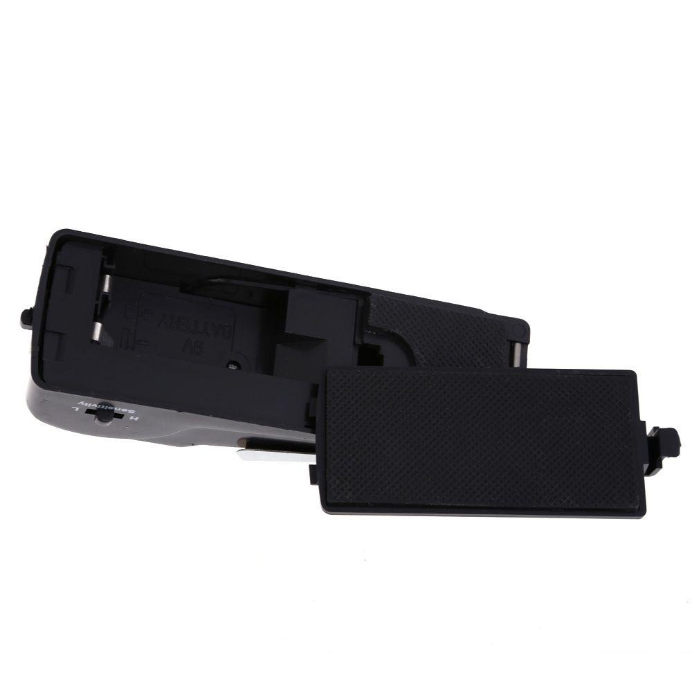 Hệ Thống Chặn Cửa Báo Động Chống Trộm 120DB