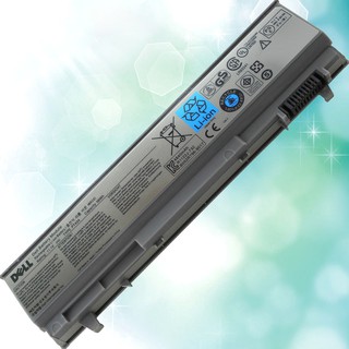 Pin Laptop Dell E6400 E6410 E6500 E6510 Hàng Zin