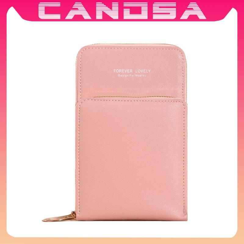 Túi đeo chéo nữ đẹp dễ thương nhiều ngăn đi chơi mini TD1