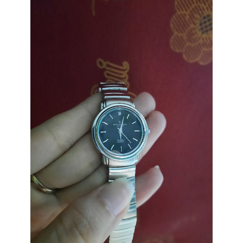 Đồng hồ nữ hiệu nicola Valentino  nhật