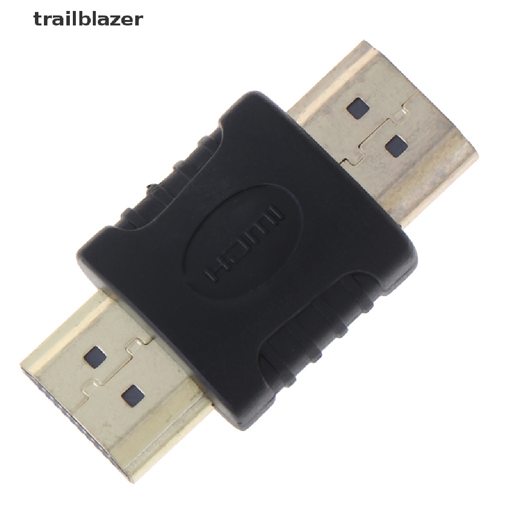 Bộ Chuyển Đổi HDMI Sang HDMI Cho Máy Tính Trio