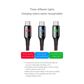 [TẶNG IRING KUTE] [CHÍNH HÃNG] CÁP SẠC NAM CHÂM Chính Hãng Baseus Lightning , TYpe-c, Micro