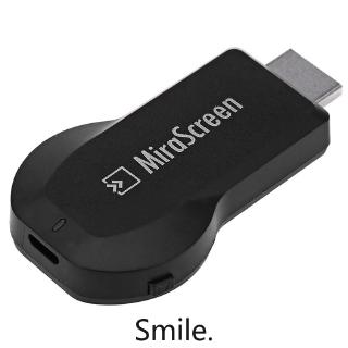 Mirascreen MX Dongle HDMI Không dây WIFI 1080p Full HD cho đến khi hiển thị Miracast DLNA AirPlay