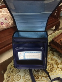 Bán buôn balo chống gù nhật