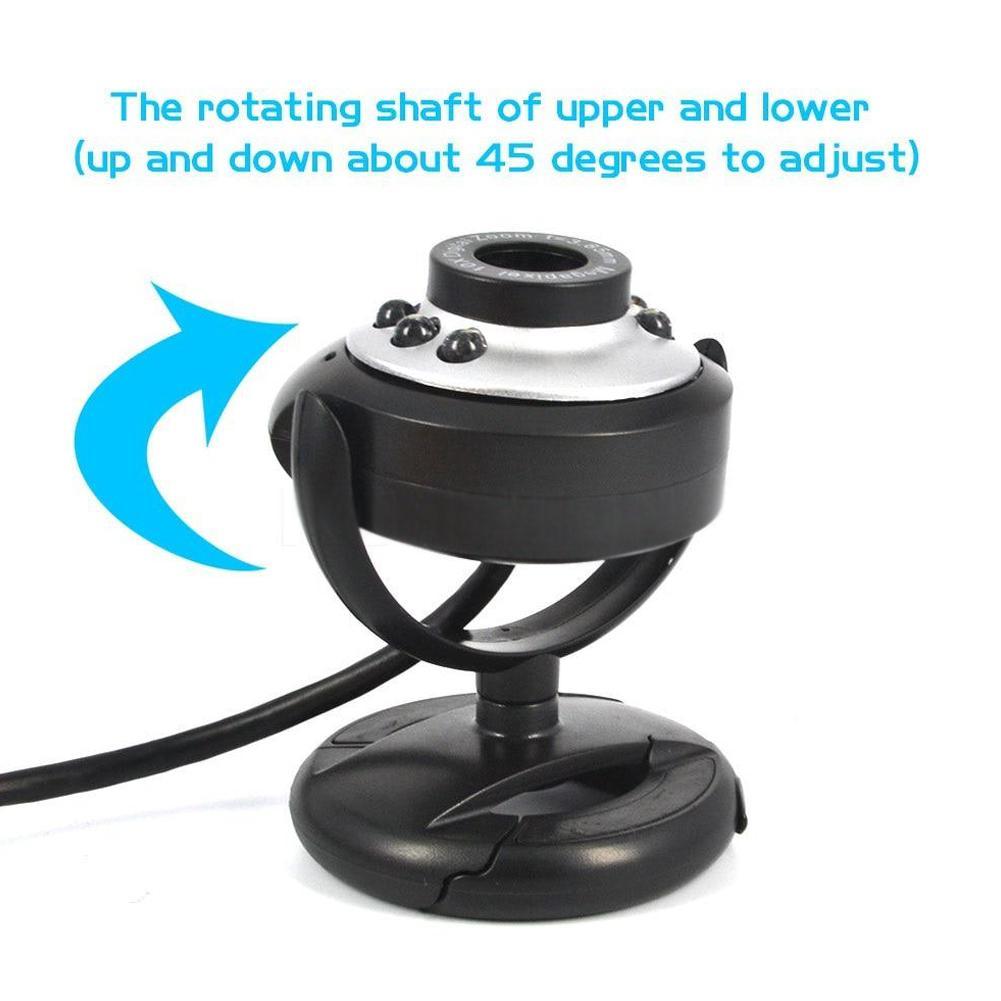 Webcam Usb 12.0 Mp 360 Độ Có Mic Cho Laptop H0L0 | BigBuy360 - bigbuy360.vn