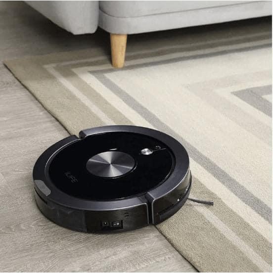 Robot hút bụi ilife A9s