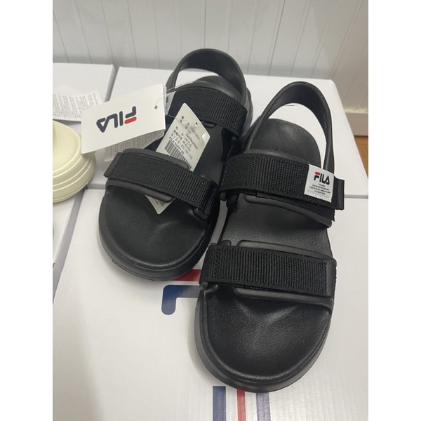 Dép sandals Fi la