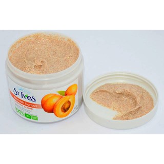 Kem Tẩy Tế Bào Chết St.Ives