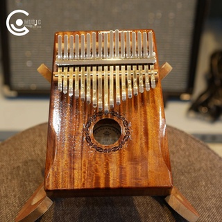 Đàn Kalimba Hluru 17 phím