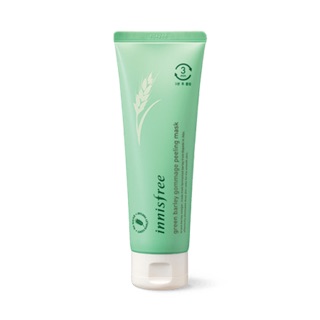Innisfree - Tẩy da chết Innisfree