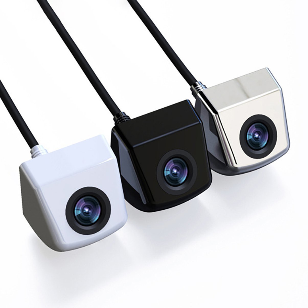 Camera Lùi Xe Góc Rộng 170 Độ | BigBuy360 - bigbuy360.vn