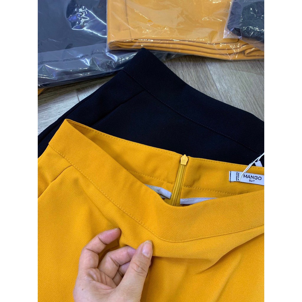 BÁN SỈ QUẦN VÁY A CHO NỮ
