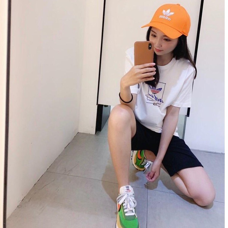 ⚡️[💖TỔNG HỢP💖 ] [ FULL ~ 30 Mẫu / Đủ Màu ] Mũ / Nón Kết / Bucket Adidas Classic TREFOIL BASEBALL CAP | HÀNG XUẤT DƯ XỊN