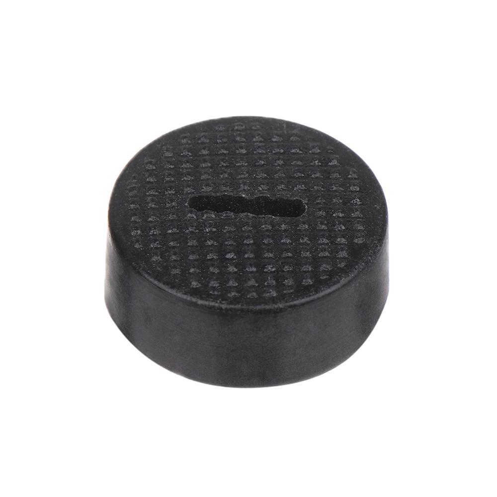 Bộ 10 Nắp Đậy Cọ Trang Điểm 17mm / 18mm / 20mm / 22mm Ốp
