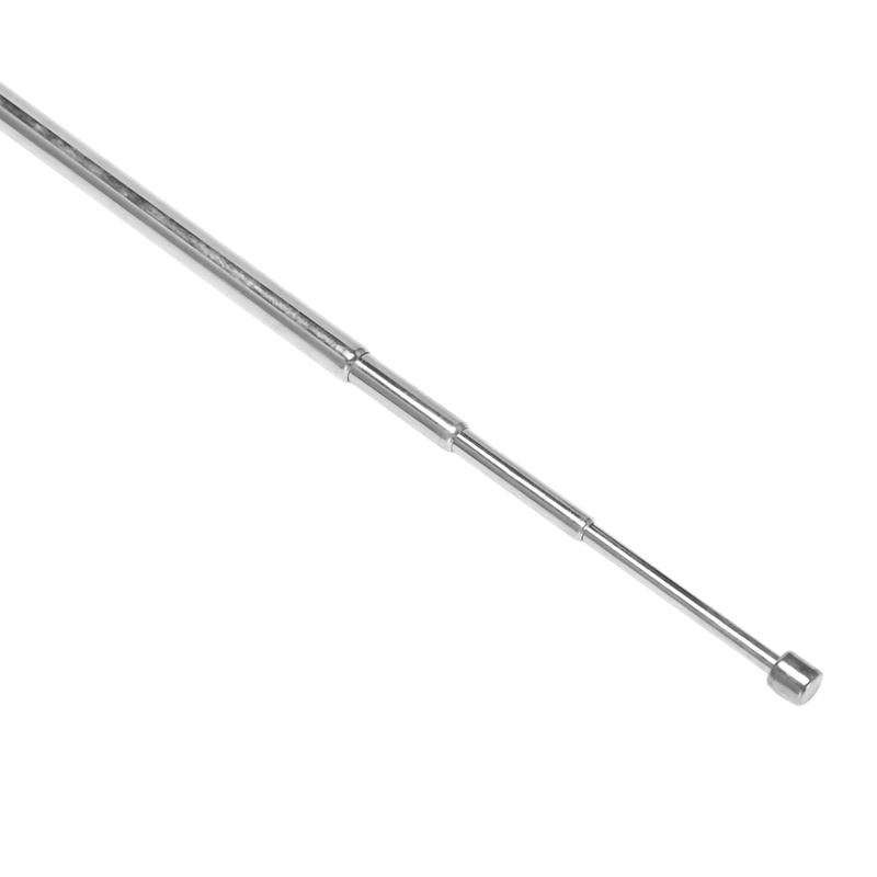 Ăng Ten Thu Gọn 4 Phần 60cm Thay Thế Cho Radio TV