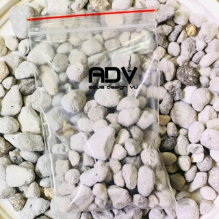 Vật Liệu Lọc Seachem Matrix - 125mL Nhập Mỹ