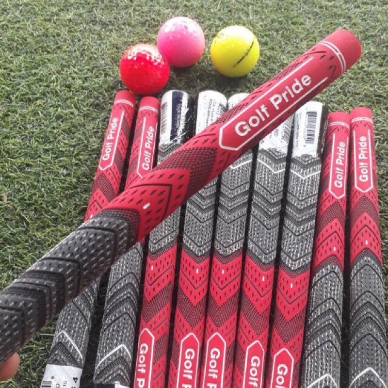 Grip gậy golf, Bọc cán gậy golf - 10 chiếc