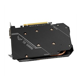 Card VGA ASUS TUF GTX1650–4GD6 Gaming (2FAN) - Chính Hãng | BigBuy360 - bigbuy360.vn