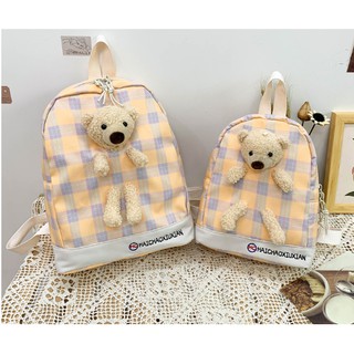 BALO GẤU TEDDY KIỂU NHẬT MỚI 2021