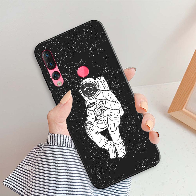 Ốp Lưng Chất Liệu TPU Silicone Cho Lenovo K10 Note Lenovo Z6 Youth Edition L38111 Z6 Lite Z6Lite