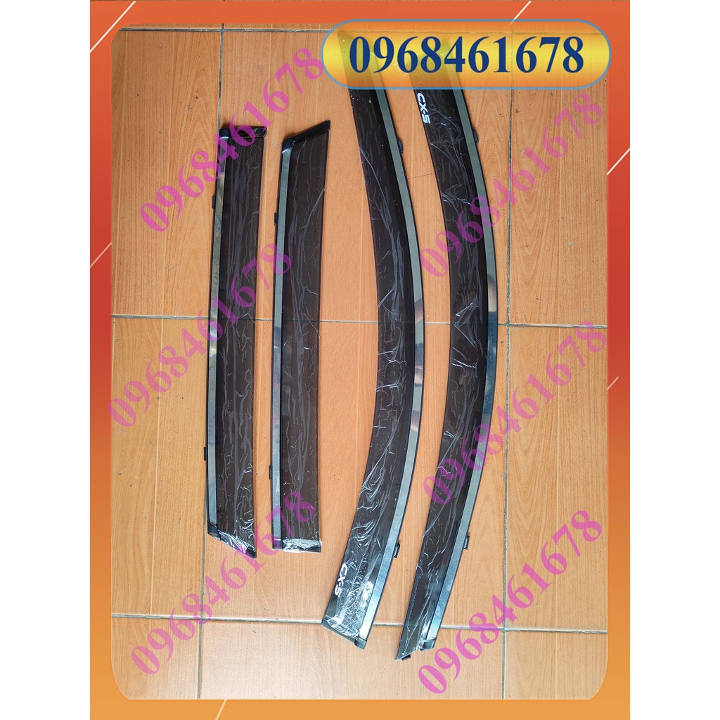 Vè che mưa CX5 14-17